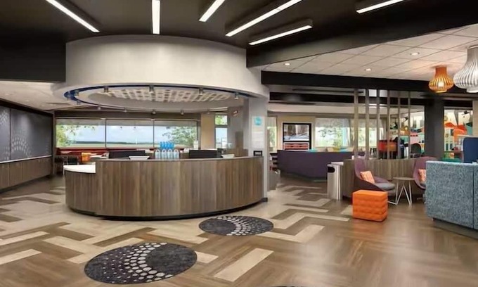 Middleburg Heights Hotel | Tru By Hilton Middleburg Heights Cleveland Airport