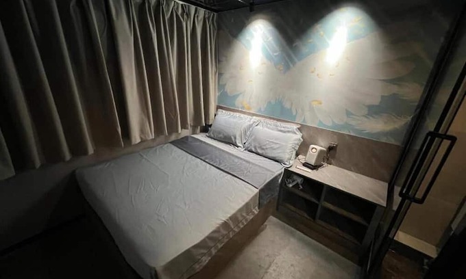 Mong Kok Hotel | Where Inn