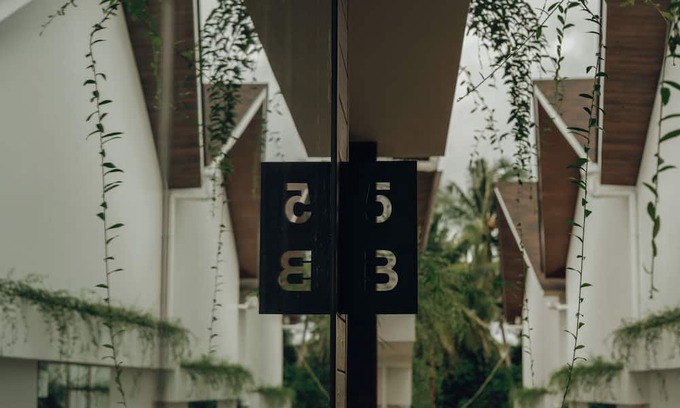 Penatih Resort | Moon Rock Villas