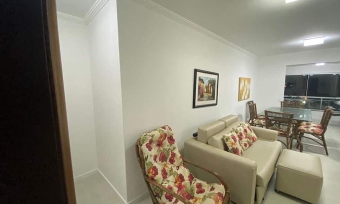 Jurere Apartment | Apt With Suites 500m From Jurere Beach Cpj504