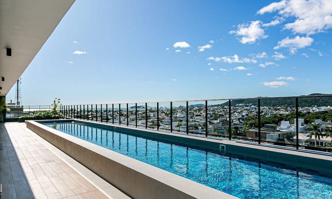 Jurere Apartment | Beautiful Apart 5 Minutes From Jurere Beach Epc025