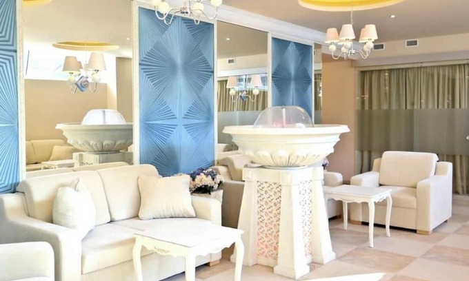 Vilnius city municipality Apartment | Jovarelis