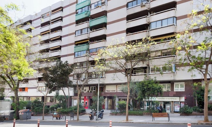 el Camp d'en Grassot i Gracia Nova Apartment | Stay U-nique Apartments Sardenya