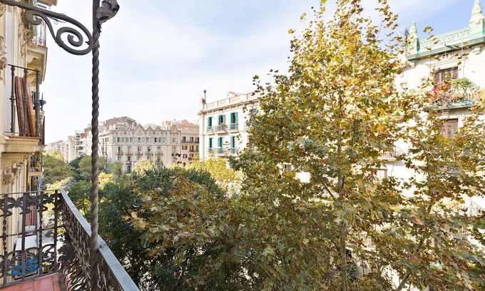 Esquerra de l'Eixample Apartment | Stay U-nique Apartments Consell