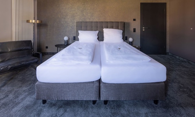 Schwaebisch Gmuend Hotel | Hotel Villa Hirzel