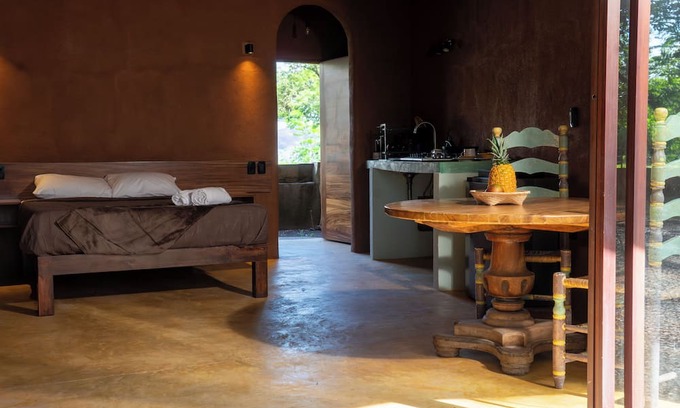 Lo de Marcos Hotel | Casa Iteri