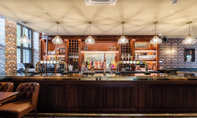 Treorchy Hotel | Pencelli Hotel