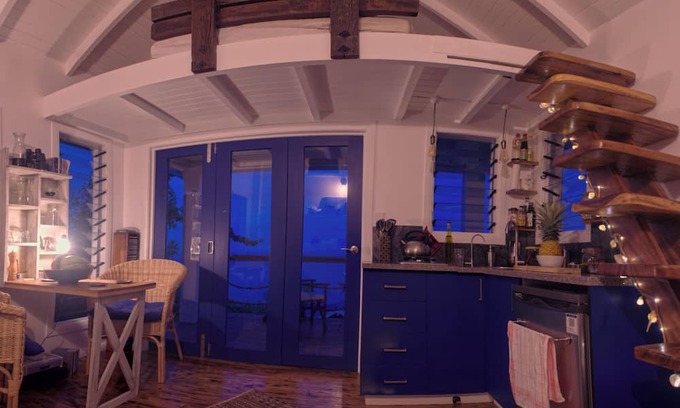 Savusavu Cottage | BougainVilla Savusavu