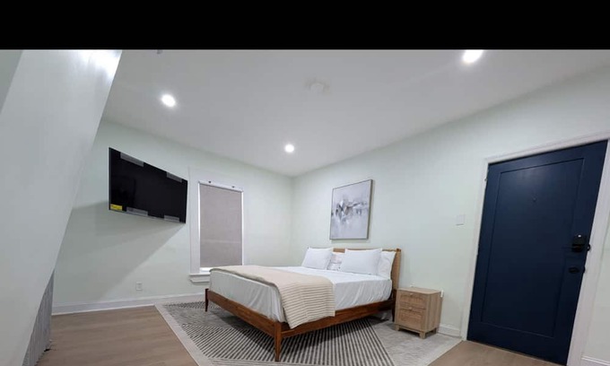 Newark Apartment | Sava Apt Rentals