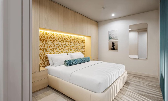 George Town Hotel | ONE GT Grand Cayman