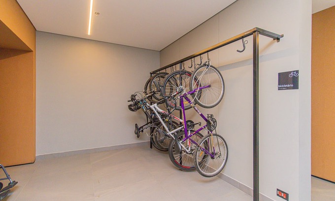 Vila Pompeia Apartment | Cozy Near Allianz Parque Sp-p2402b