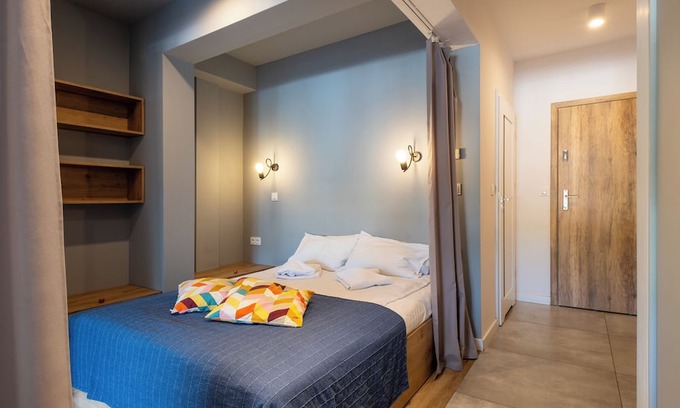 Szczyrk Apartment | Apartamenty Sun & Snow Pod Stokiem