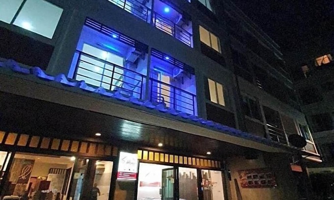 Patong Apartment | Athome Hotel Nanai 8