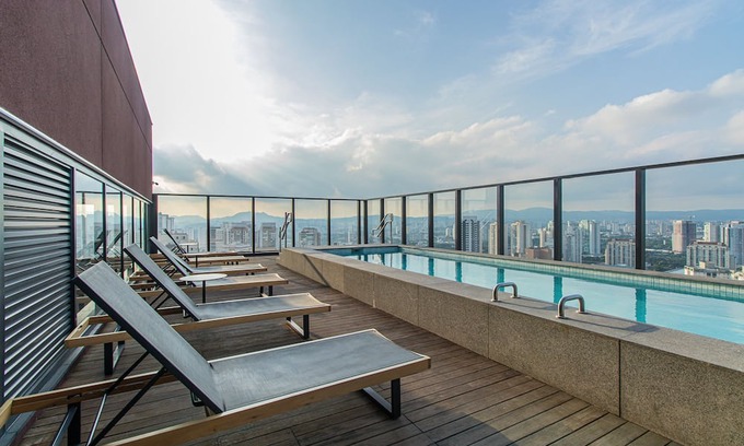 Vila Pompeia Apartment | Cozy Near Allianz Parque Sp-p1609a