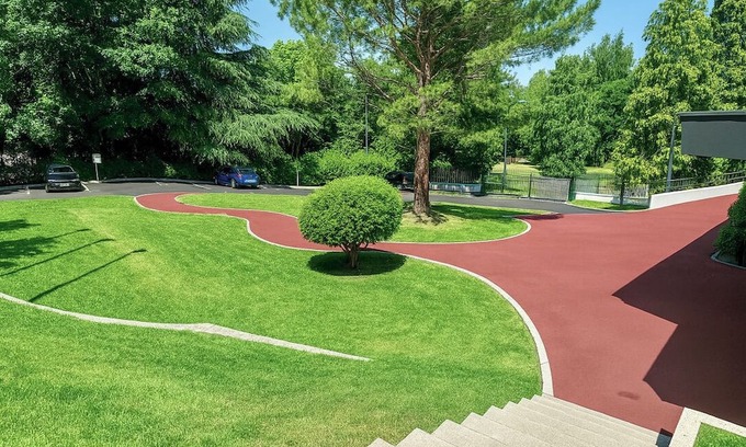 La Metare - Le Portail Rouge Apartment | Le Parc 42
