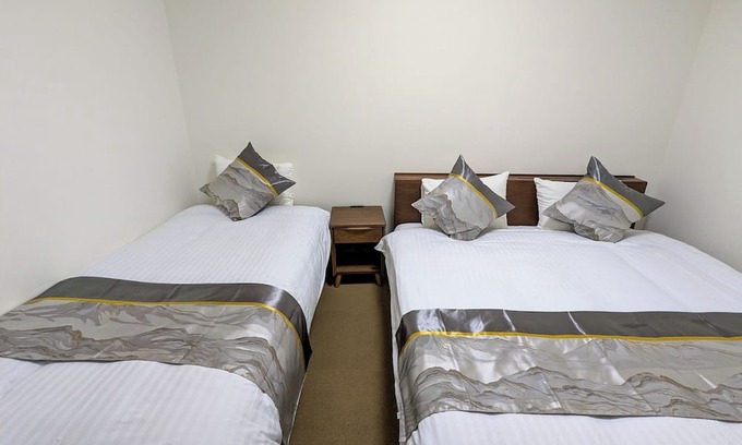 Yamanakako Hotel | fujitakaraso asahikan