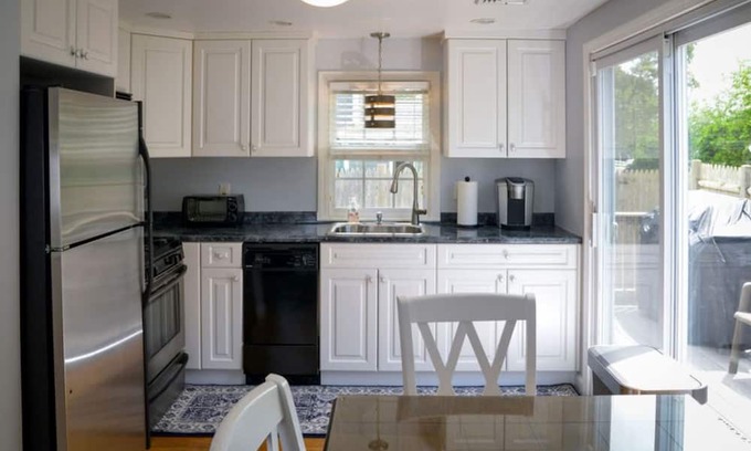 West Dennis House | Coastal Haven in West Dennis -15