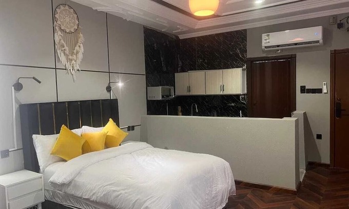 As Salamah Apartment | welcome apartment