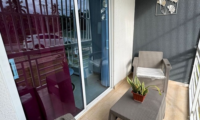 Nagua Apartment | Apartamento Flia Almonte