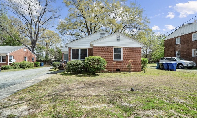 Durham Apartment | Buchanan 2br At Duke East Campus 2 Bedroom Apts by Quantum Suites