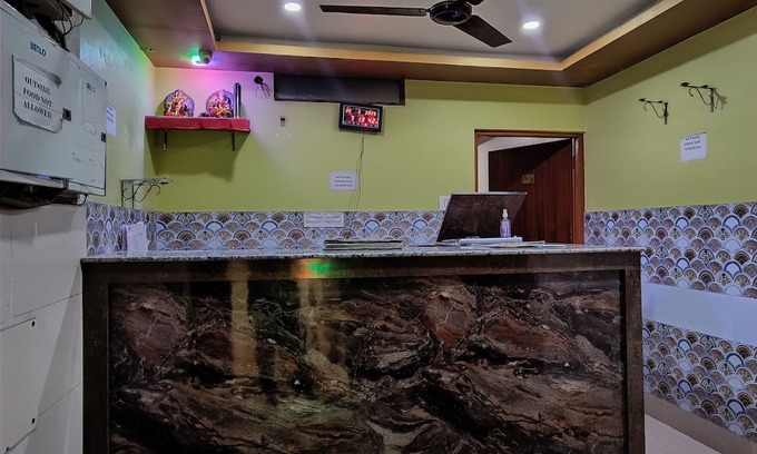 Kolkata Hotel | Deteex Hotel Duex