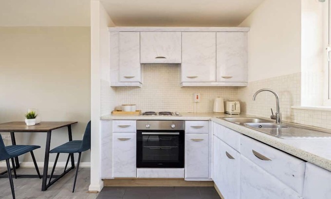 Brent Apartment | 2 Bedrooms Apartment in Wembley