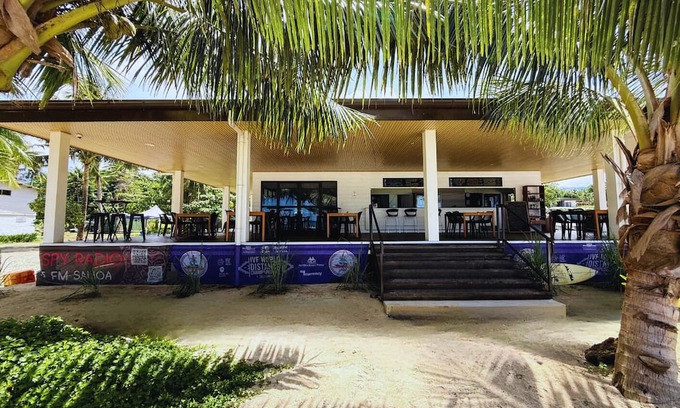 Maninoa Hotel | Ocean Club Maninoa