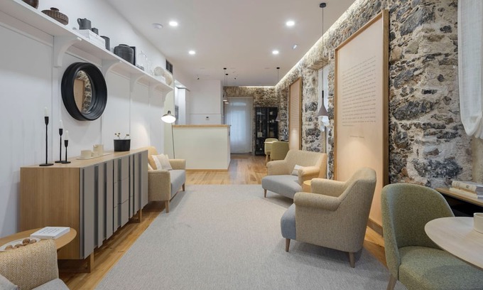Sintra Hotel | Live Sintra Boutique Guest House