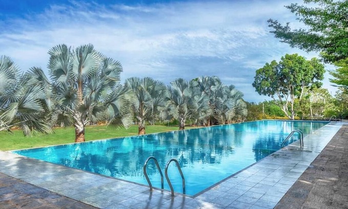 Hambantota Hotel | Birds Resort Hambantota Sri Lanka