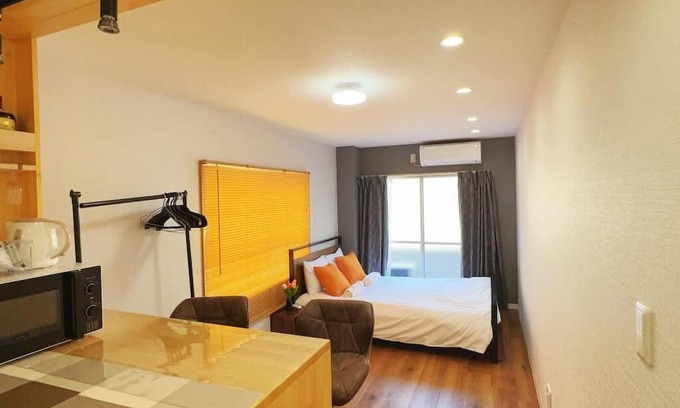Iriya Apartment | Apartment in Asakusa: 301
