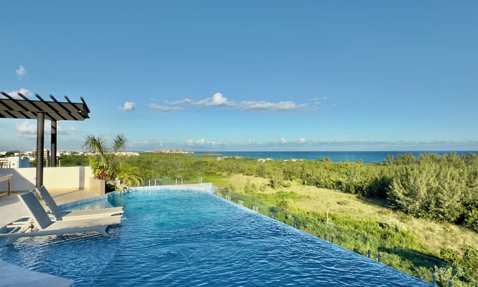Luis Donaldo Colosio Apartment | Sea Tower by Casago