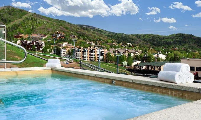 Steamboat Springs Resort | Experience Family Fun and Adventure at Sheraton Steamboat Resort Villas- 2 Bd.