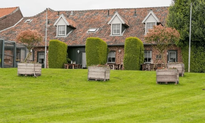 Colmont House | Vrbo Property