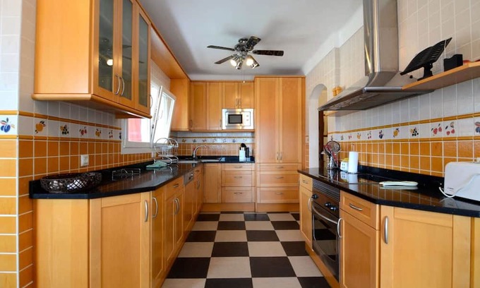 Torroella de Montgri Villa | The Villa In Estartit