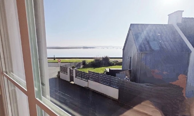 Berven House | 3-bedroom house for 6 people