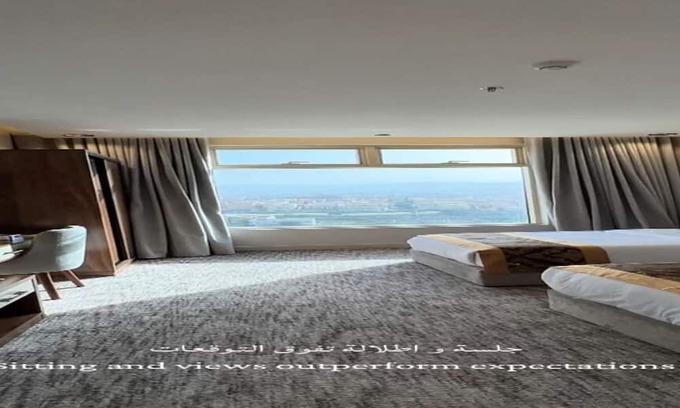 Abha Hotel | Heaven inn 1