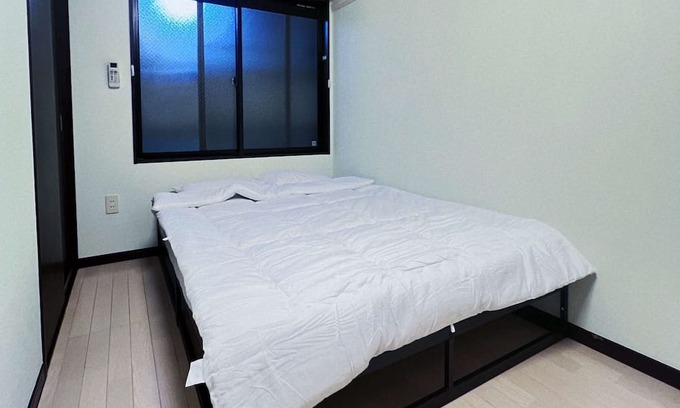 Shimotakaido Apartment | Shinjuku, Cozy furnished Homestay Near Shinjuku - 10min, Budget Friendly!