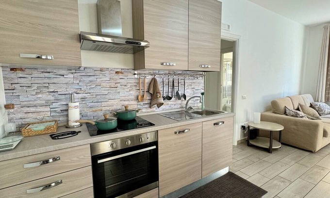Castellammare di Stabia House | The home of the "Best"