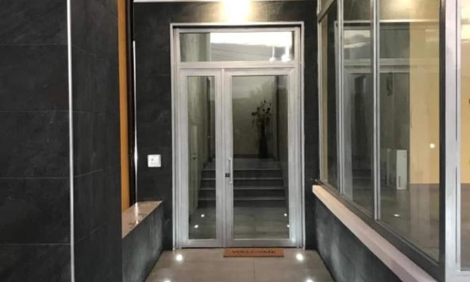 Contrada Pantano d'Arci Apartment | Apartment 'Camera 203 Con Balcone - Terrazza' with Mountain View, Wi-Fi and Air Conditioning