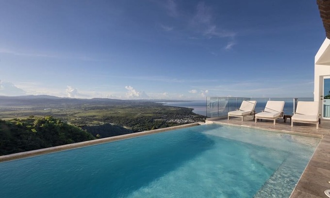 Rincon Apartment | Desecheo Suite I at Ocaso Luxury Villas