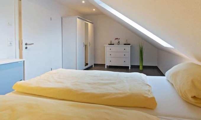 Norden House | Lucky Comfortable holiday residence