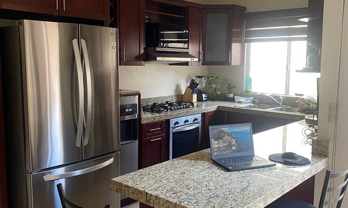 Tijuana House | House in Vista del Rio gated community