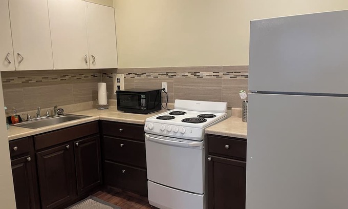 Reno/Tahoe Airport Apartment | Cozy 1-bedroom apartment. Close to River Walk and Downtown.