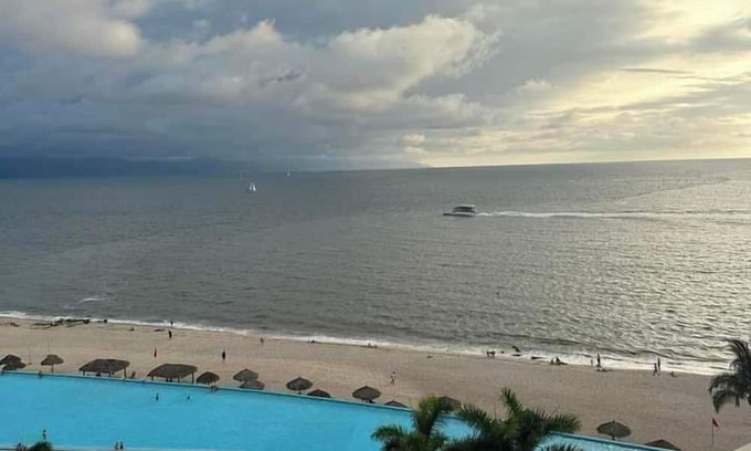 North Hotel Zone Apartment | Departamento rivera