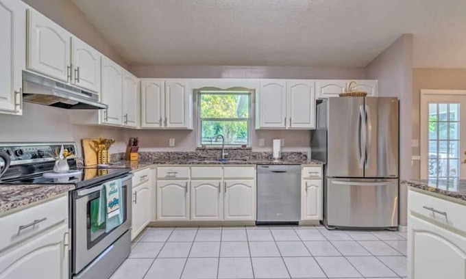 Fellowship Cabin | 435 - Cozy Cottage for the entire family