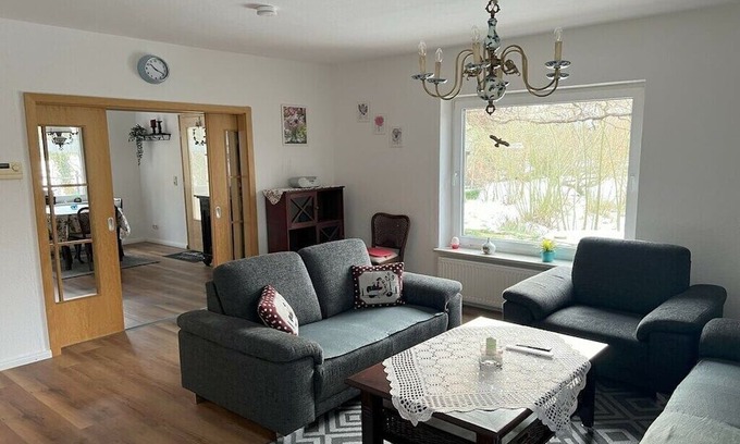 Egels Boat Rental | "Warf" Comfortable holiday residence