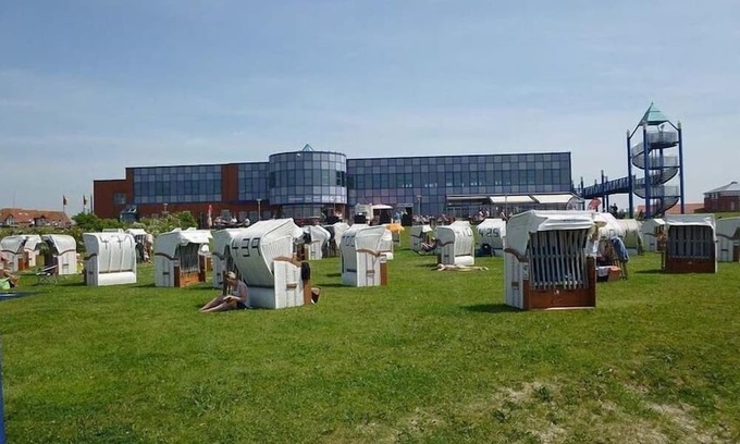 Norddeich Boat Rental | Sünnschien Comfortable holiday residence