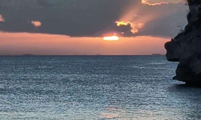 Winding Bay Cottage | Charming private cottage with WiFi and AC in beautiful Whale Point