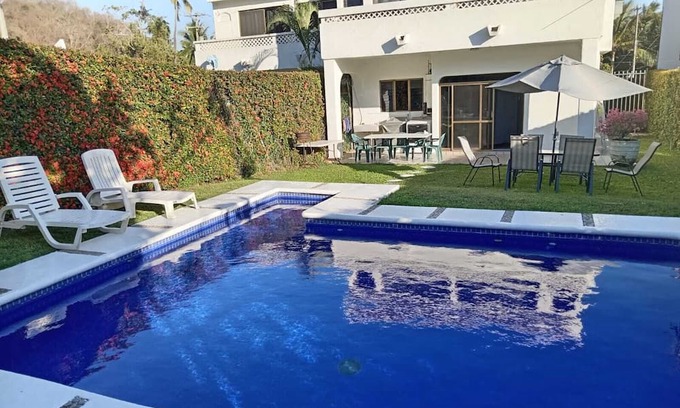 Miramar House | Marlica club house santiago