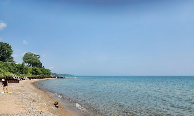 Lexington Cottage | Lil peace of heaven ,enjoy a relaxing vacation, spacious yard and beach access